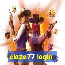 claze77 login